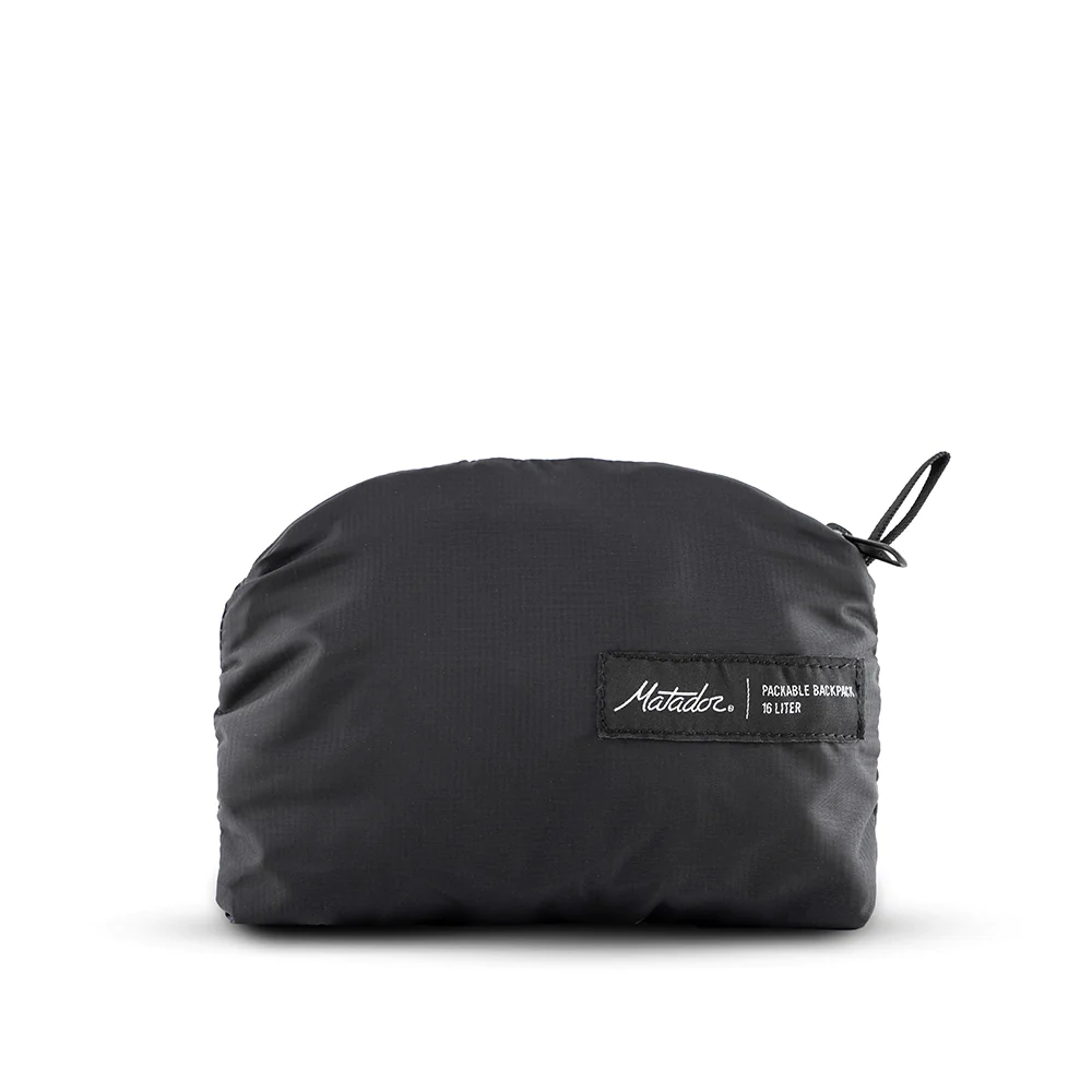 Matador ReFraction™ Packable Backpack 13 Matador ReFraction™ Packable Backpack - Image 11