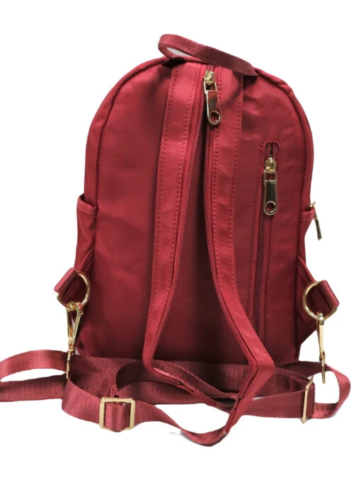 Bon Voyage 905 Backpack 11.5"- - Image 5
