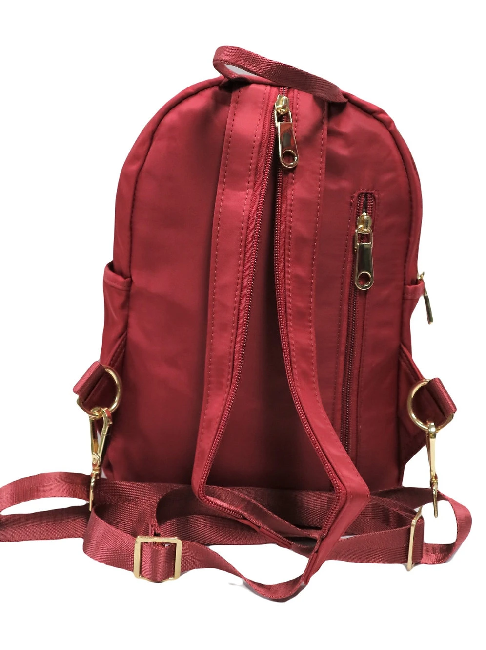 Bon Voyage 905 Backpack 11.5"- 7 Bon Voyage 905 Backpack 11.5"- - Image 5