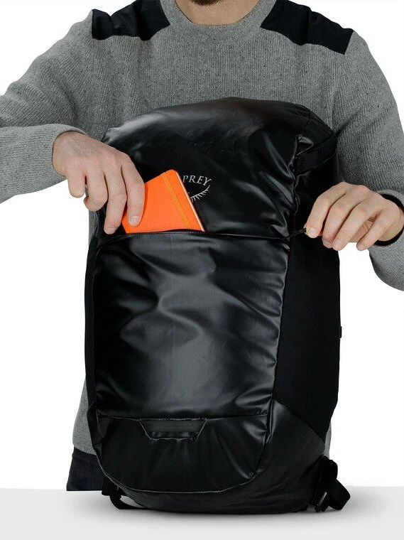 Osprey Transporter Large Zip Top 9 Osprey Transporter Large Zip Top - Image 7
