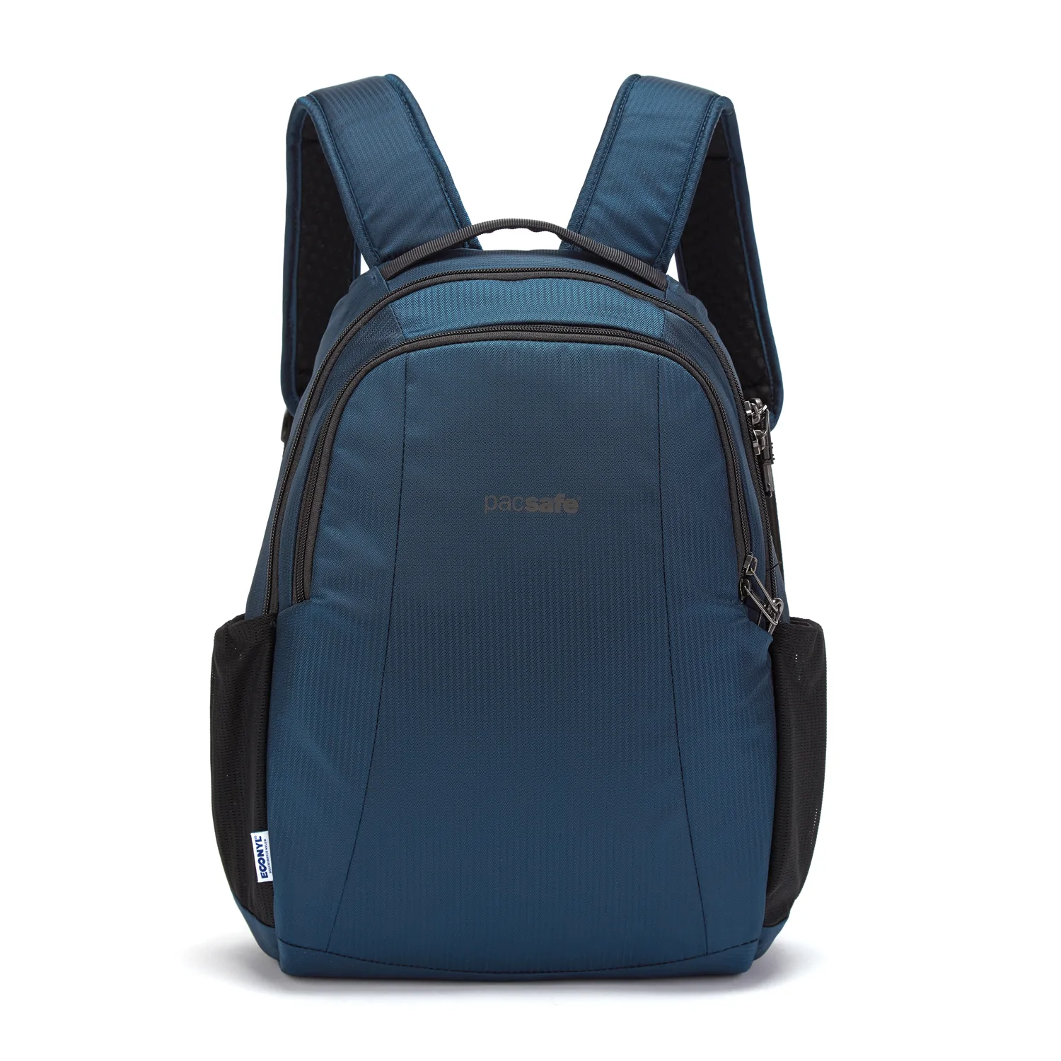 Pacsafe Metrosafe LS350 ECONYL Anti-Theft Backpack 3 Pacsafe Metrosafe LS350 ECONYL Anti-Theft Backpack