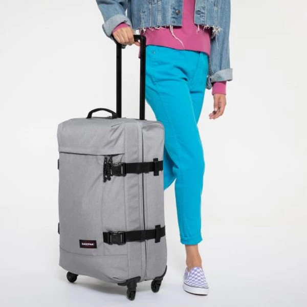 Eastpak Trans4 Luggage Collection 10 Eastpak Trans4 Luggage Collection - Image 8