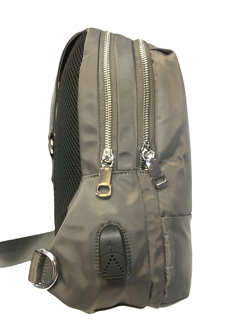 Bon Voyage 855 Cross Body Bag 12.5" 11 Bon Voyage 855 Cross Body Bag 12.5" - Image 9