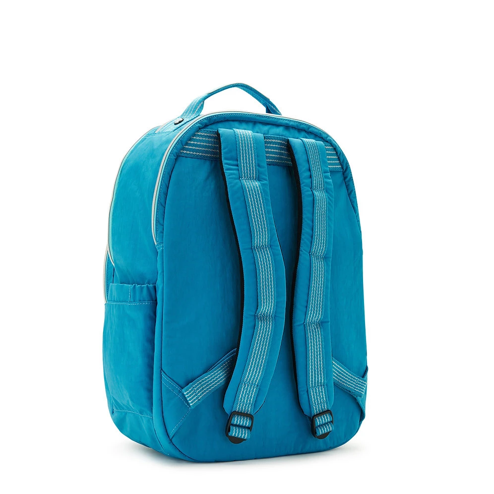 Kipling Seoul Extra Large 17" Laptop Backpack 16 Kipling Seoul Extra Large 17" Laptop Backpack - Image 14
