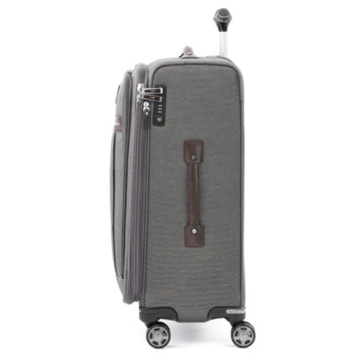 Travelpro Platinum Elite 25" Expandable Spinner - Image 13