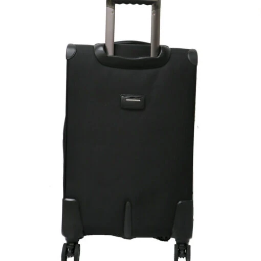 Bon Voyage 1105 Softside Spinner Luggage - Image 9