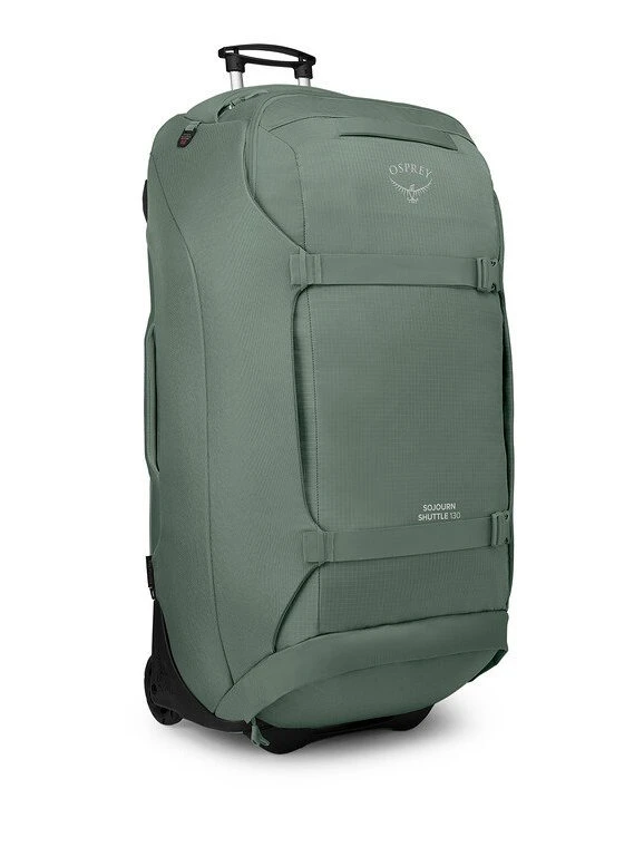 Osprey Sojourn Shuttle Wheeled Duffel 36"/130L 3 Osprey Sojourn Shuttle Wheeled Duffel 36"/130L
