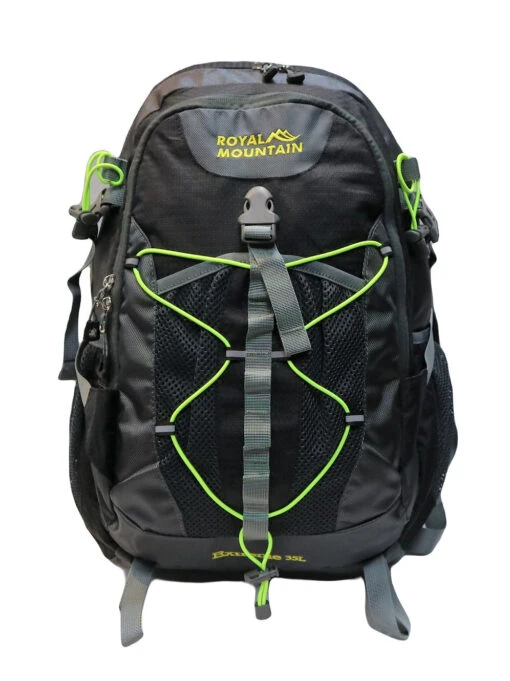 Royal Mountain 1718 Backpack - Image 4