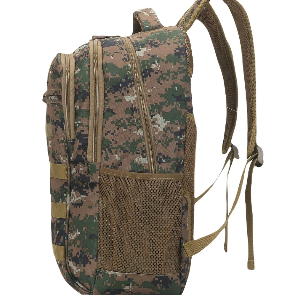 Camel Mountain 36836 Backpack 11 Camel Mountain 36836 Backpack - Image 9