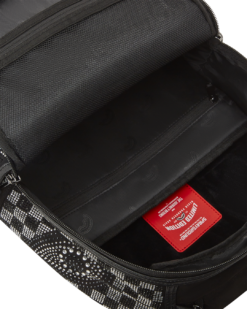 Sprayground Trinity Checkered DLXFV Backpack 18 Sprayground Trinity Checkered DLXFV Backpack -Bag Sale Store 7cc935 2379dfafd7f6417fa10cddc372f76e76mv2