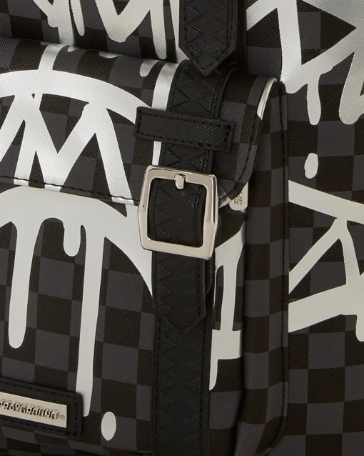 Sprayground Chateau Ghost Hills Backpack - Image 6