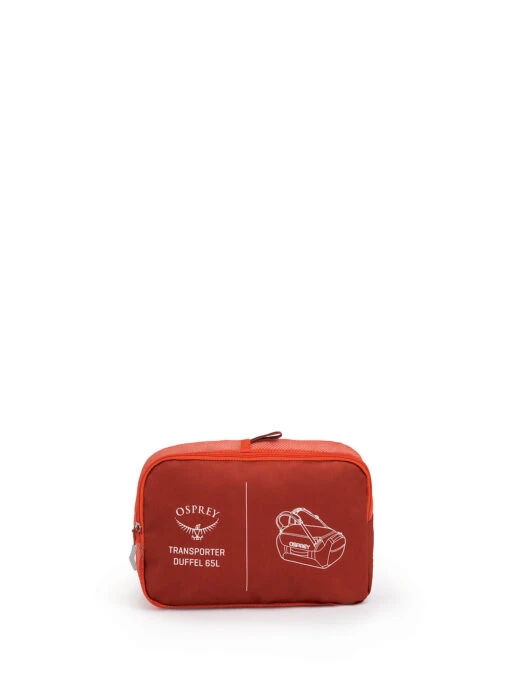 Osprey Transporter 65L Expedition Duffel - Image 4