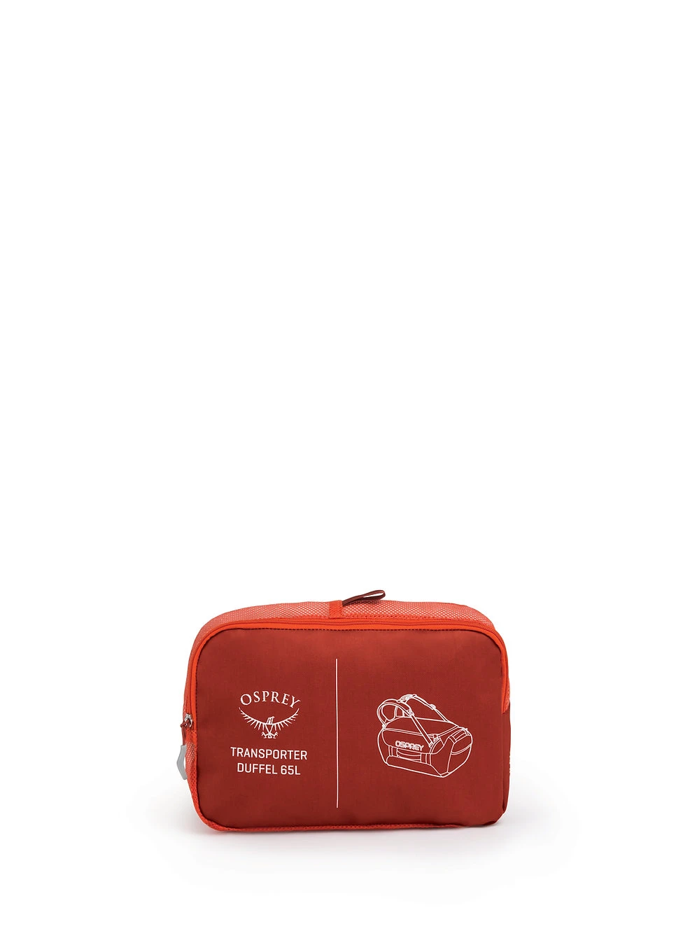 Osprey Transporter 65L Expedition Duffel 6 Osprey Transporter 65L Expedition Duffel - Image 4