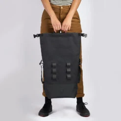 Chrome Industries Urban Ex 2.0 Rolltop 20L Backpack 17 Chrome Industries Urban Ex 2.0 Rolltop 20L Backpack -Bag Sale Store 7cc935 2431b35945bc468eac049c7de38e7be4mv2 2