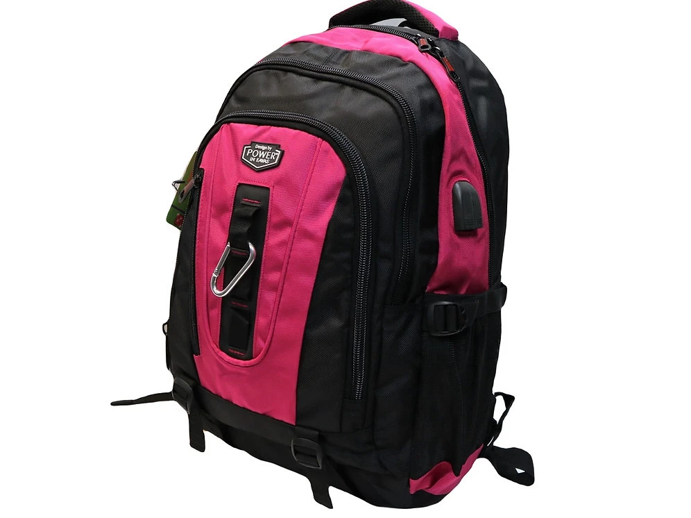 Power In Eavas 8215 Backpack 9 Power In Eavas 8215 Backpack - Image 7