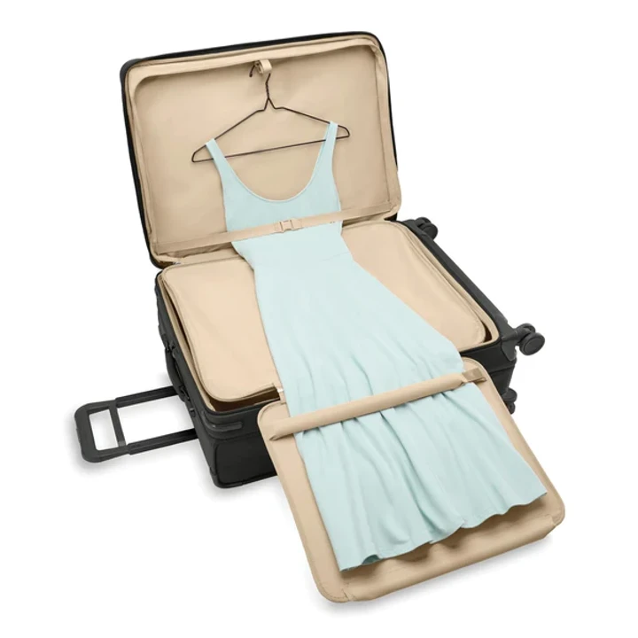 Briggs & Riley Baseline Large Expandable Spinner 13 Briggs & Riley Baseline Large Expandable Spinner - Image 11