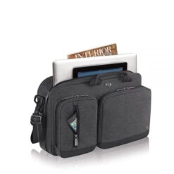 Solo Duane Hybrid Brief Backpack 14 Solo Duane Hybrid Brief Backpack -Bag Sale Store 7cc935 249e517e5837453eb8abb7c7770e9f5fmv2