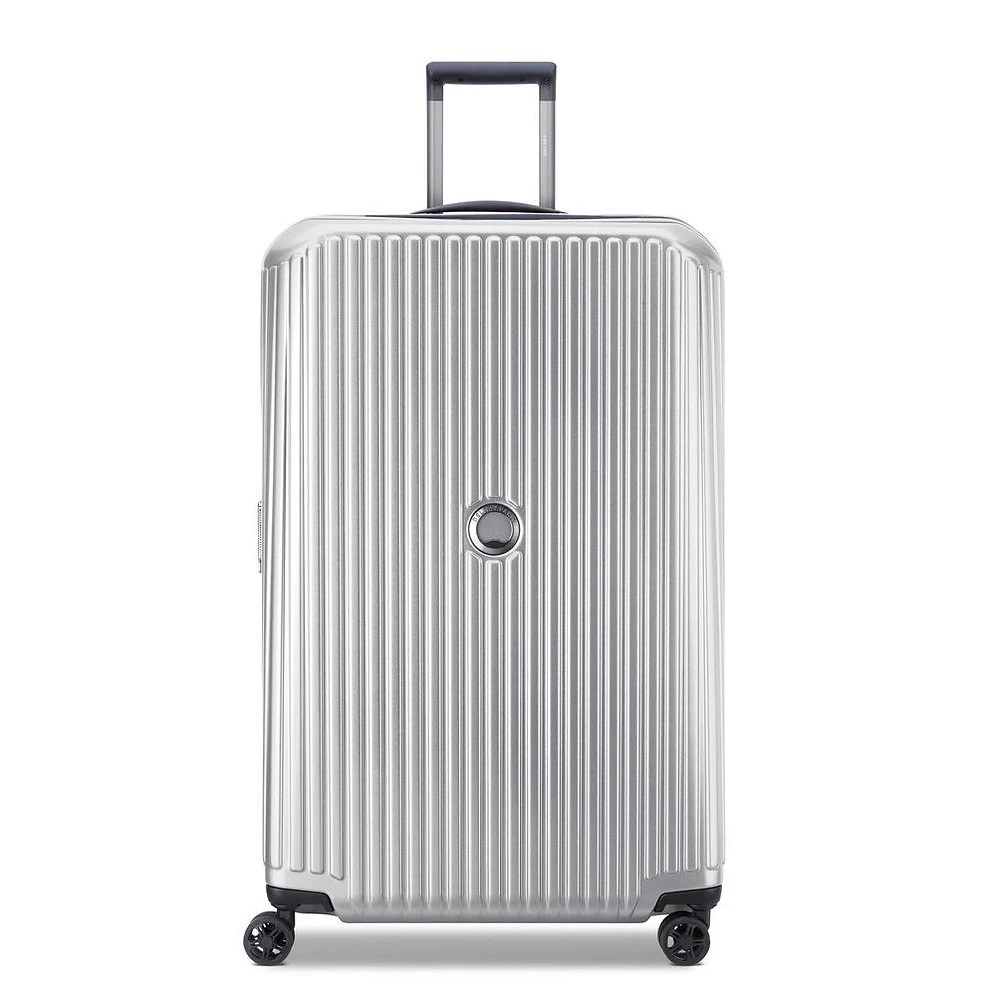 Delsey Securitime Zip 29" Expandable Spinner Upright 9 Delsey Securitime Zip 29" Expandable Spinner Upright - Image 7