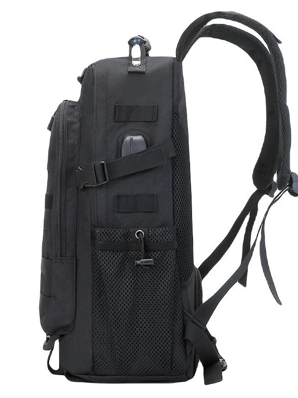 Camel Mountain 38055 Backpack 6 Camel Mountain 38055 Backpack - Image 4