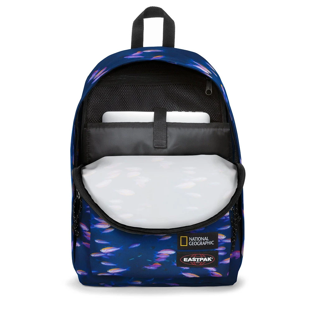 Eastpak Padded Pak'R Backpack 15 Eastpak Padded Pak'R Backpack - Image 13
