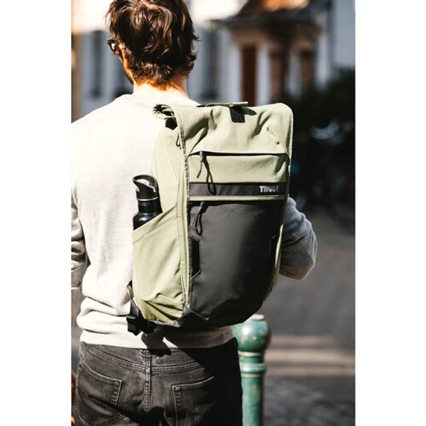 Thule Paramount Commuter Backpack 27L 14 Thule Paramount Commuter Backpack 27L - Image 12