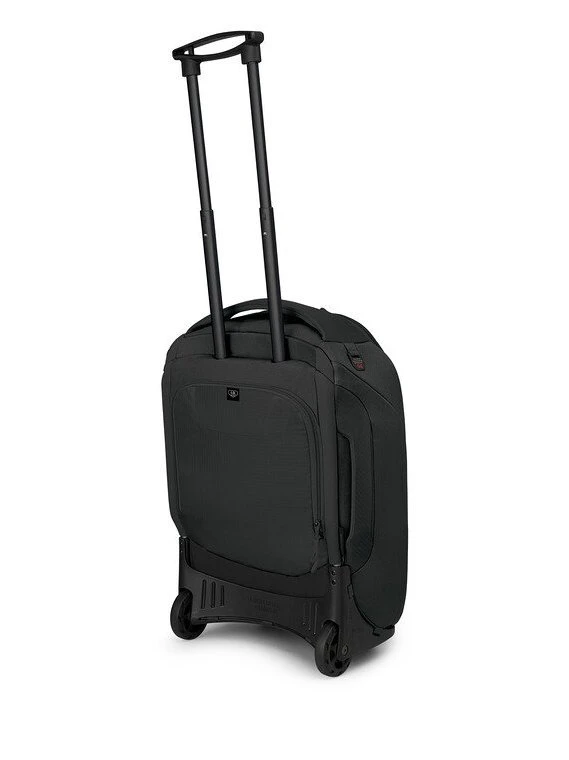 Osprey Sojourn Shuttle Wheeled Duffel 22"/45L 14 Osprey Sojourn Shuttle Wheeled Duffel 22"/45L - Image 12