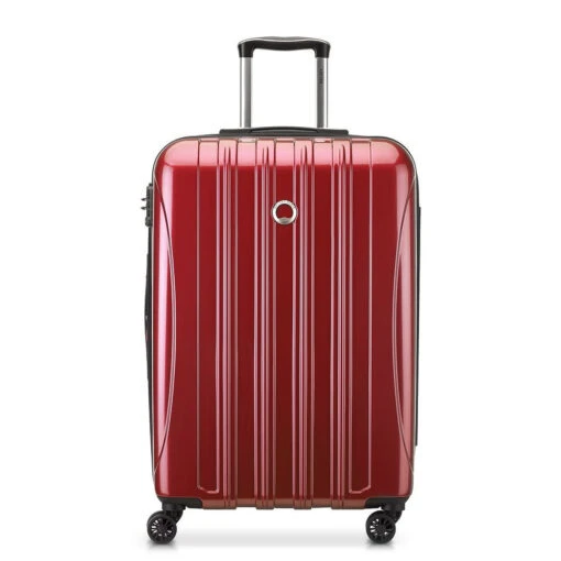 Delsey Helium Aero 25" Exp. Spinner - Image 5