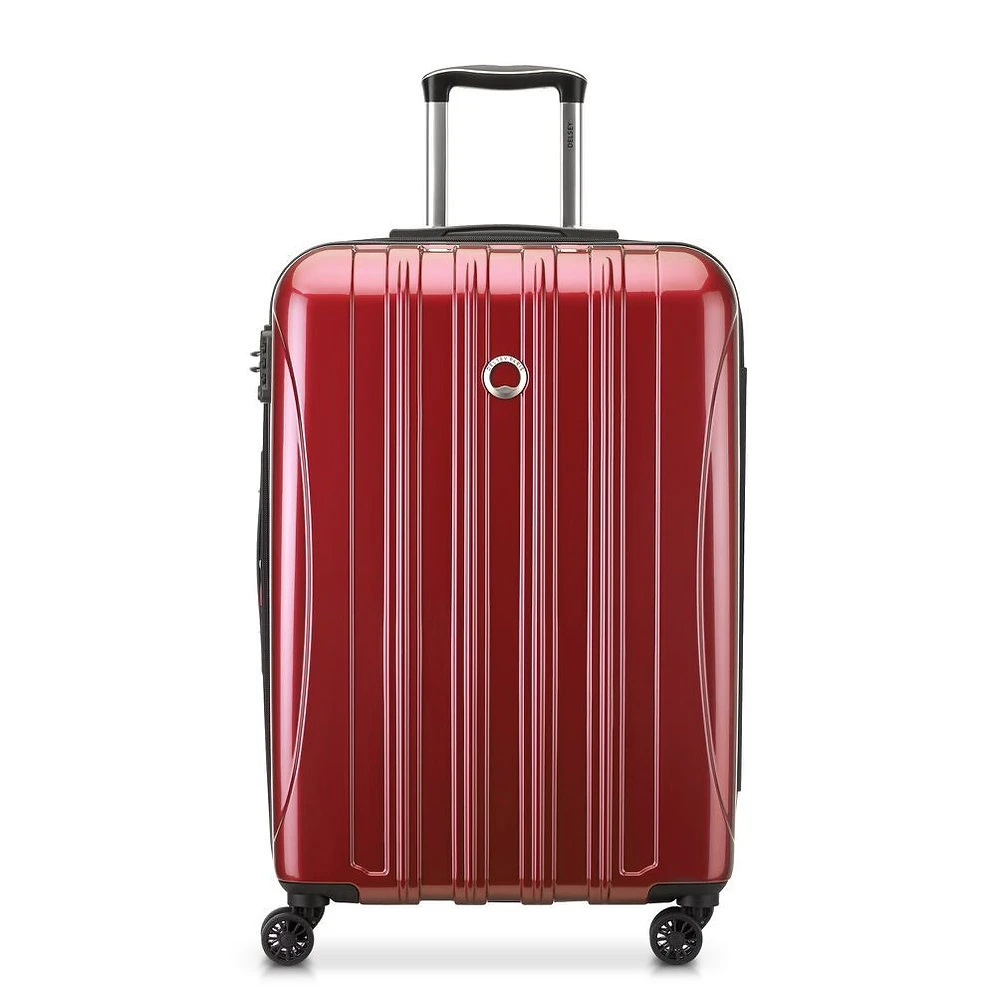 Delsey Helium Aero 29" Exp. Spinner 8 Delsey Helium Aero 29" Exp. Spinner - Image 6