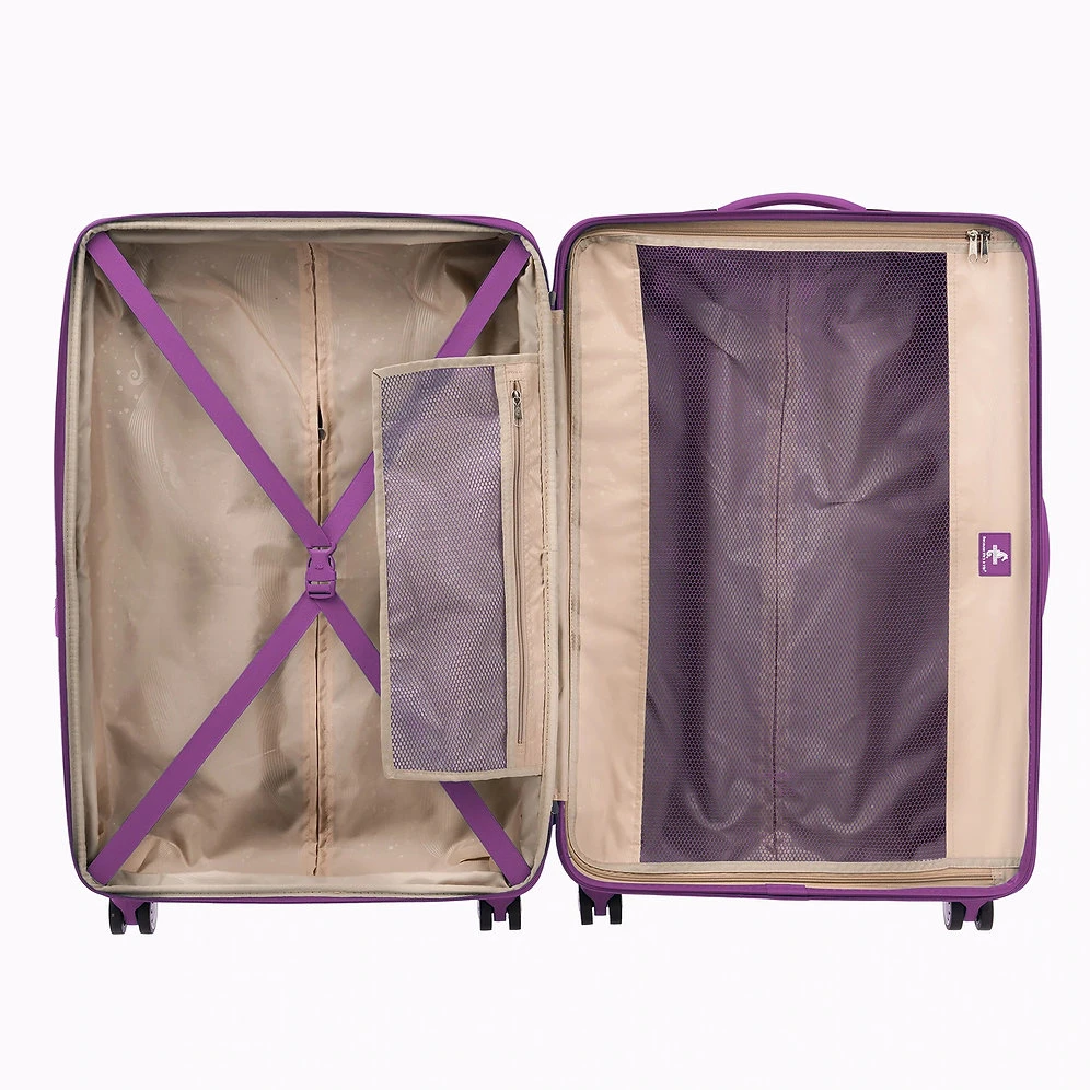 Atlantic Ultra Lite 4 28" Hardside Spinner 12 Atlantic Ultra Lite 4 28" Hardside Spinner - Image 10