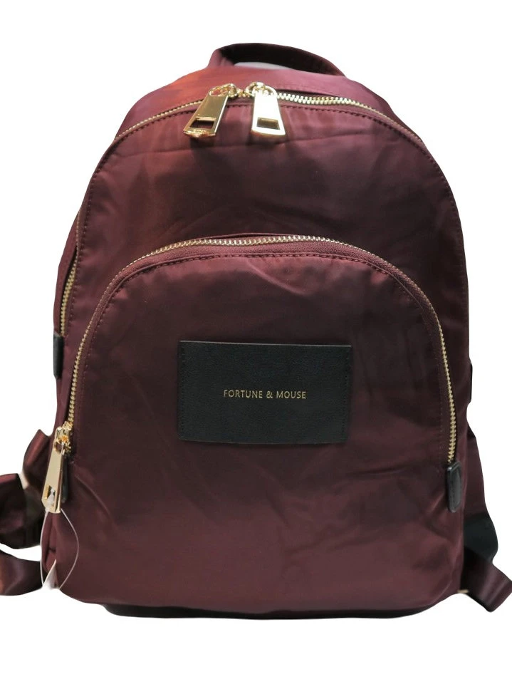 Bon Voyage 7151 Backpack 14" 11 Bon Voyage 7151 Backpack 14" - Image 9