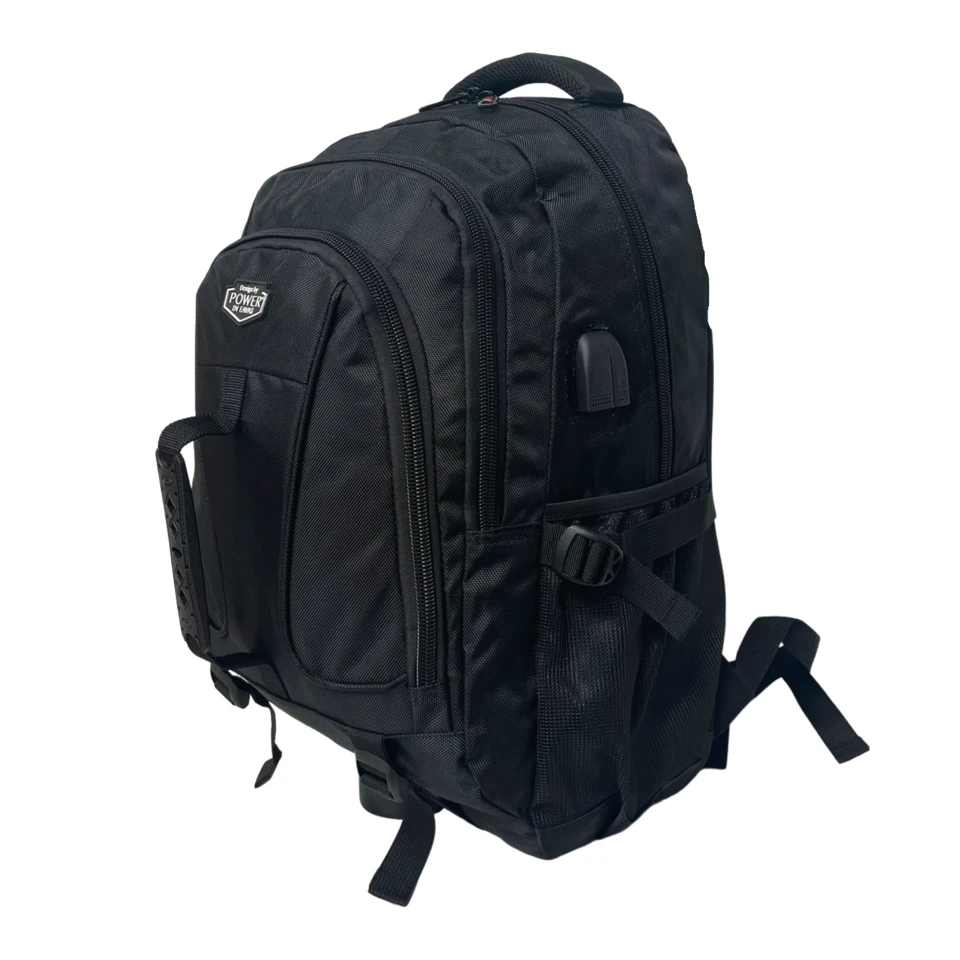 Power In Eavas 8212 Backpack 4 Power In Eavas 8212 Backpack - Image 2