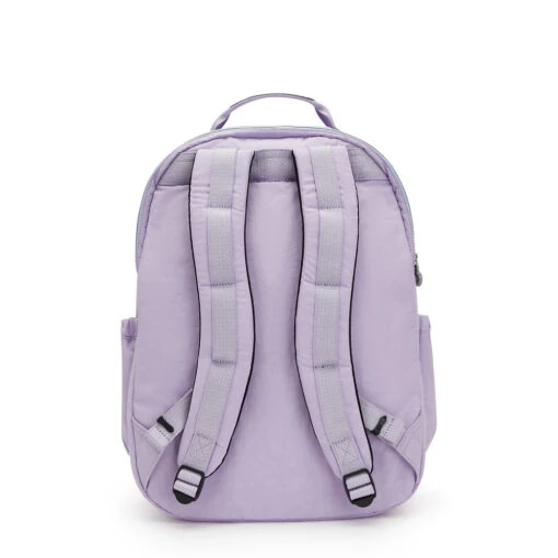 Kipling Seoul Extra Large 17" Laptop Backpack - Image 3