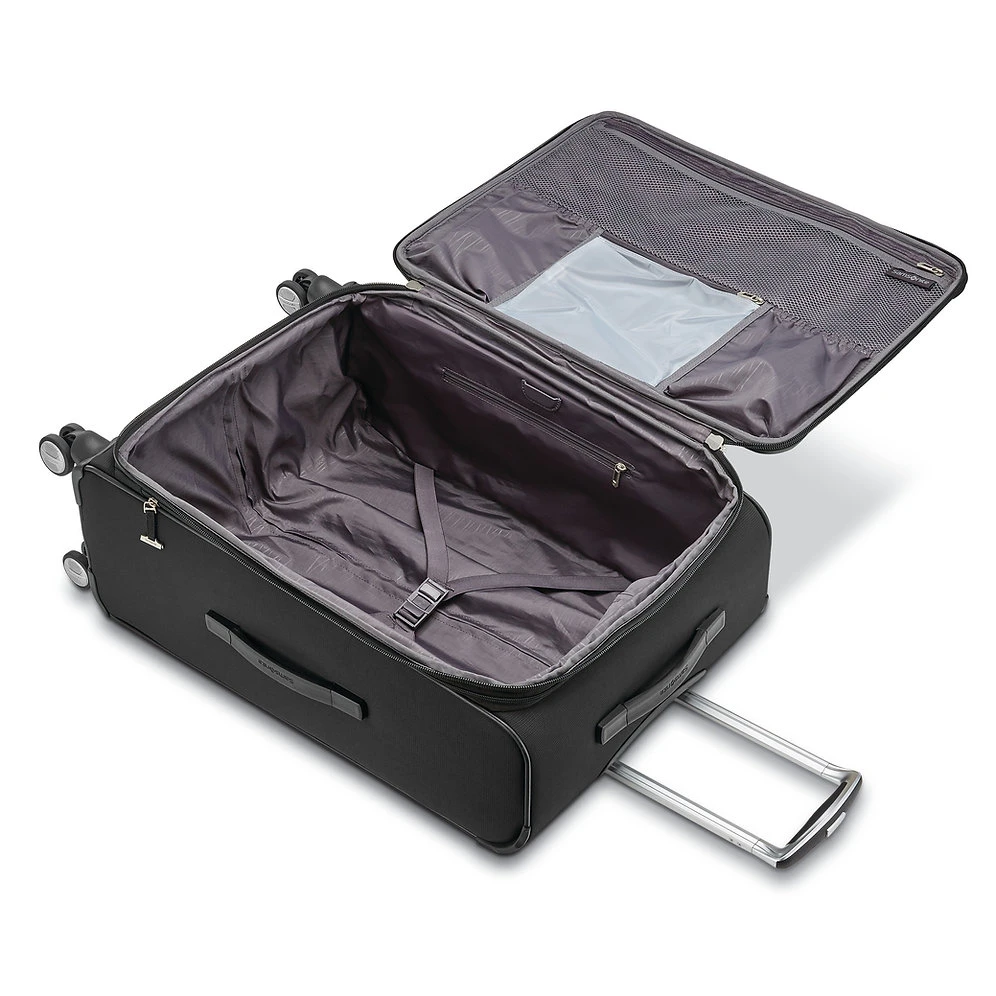 Samsonite SoLyte DLX Large Expandable Spinner 9 Samsonite SoLyte DLX Large Expandable Spinner - Image 7