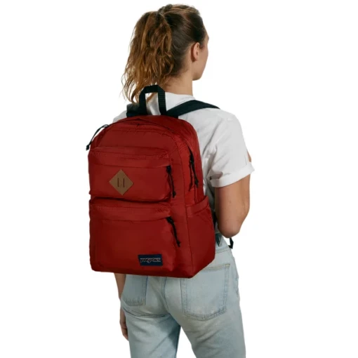 JanSport Double Break - Image 6