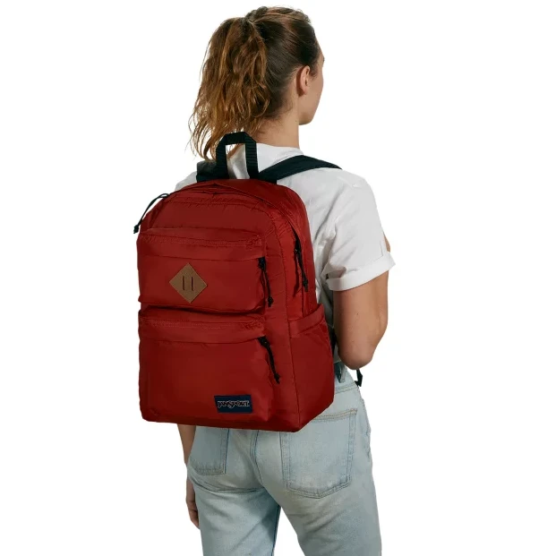 JanSport Double Break 8 JanSport Double Break - Image 6