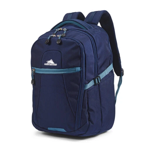 High Sierra Fairlead Computer Backpack - Image 10