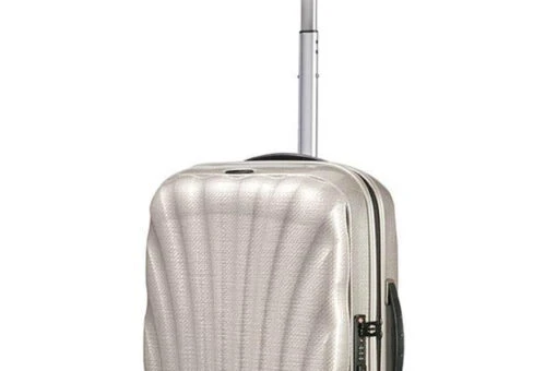 Samsonite Black Label Cosmolite 3.0 20" Spinner - Image 4