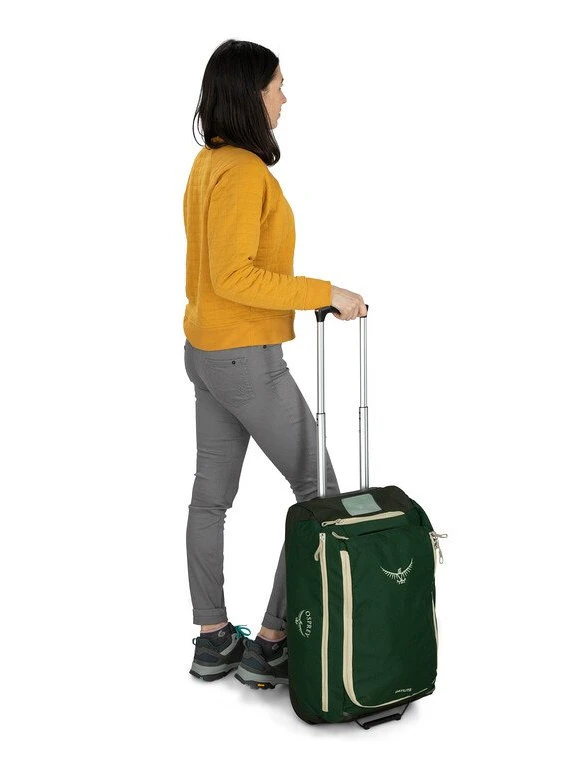 Osprey Daylite Carry-On Wheeled Duffel 40L 7 Osprey Daylite Carry-On Wheeled Duffel 40L - Image 5