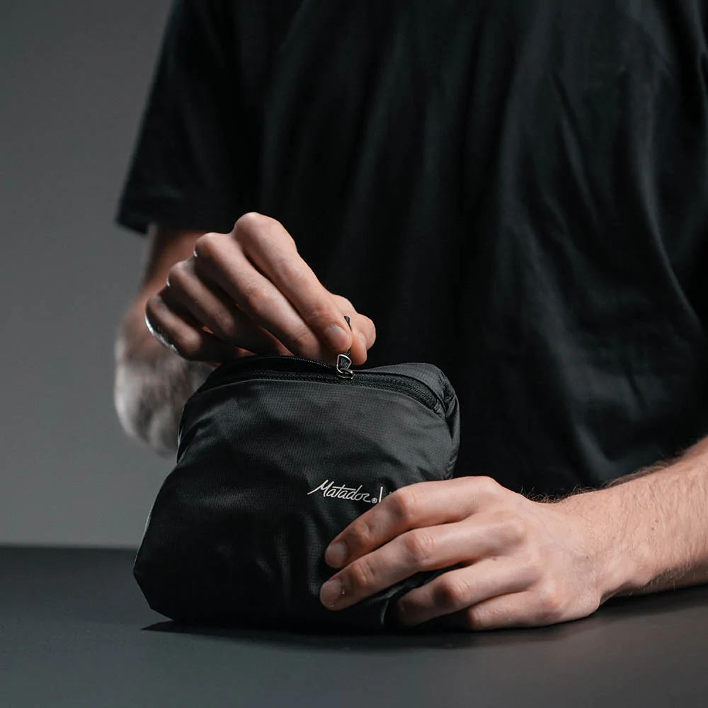 Matador On-Grid Packable Backpack 11 Matador On-Grid Packable Backpack - Image 9