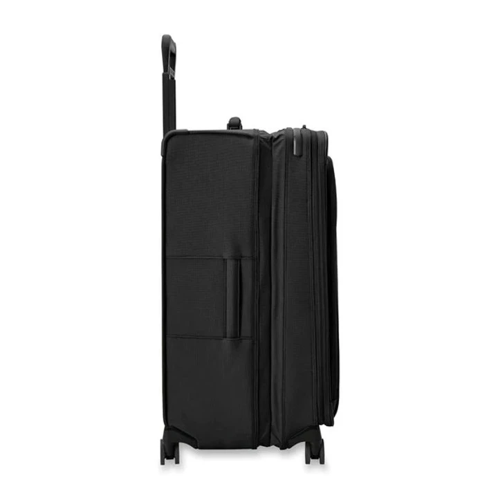 Briggs & Riley Baseline Extra Large Expandable Spinner 6 Briggs & Riley Baseline Extra Large Expandable Spinner - Image 4