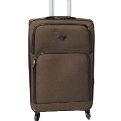 Bon Voyage 9125 Softside Spinner Luggage 25 Bon Voyage 9125 Softside Spinner Luggage -Bag Sale Store 7cc935 283715fda33047b19dfdc2939adfa4a8mv2