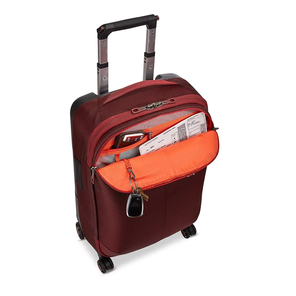 Thule Subterra Carry On Spinner 12 Thule Subterra Carry On Spinner - Image 10
