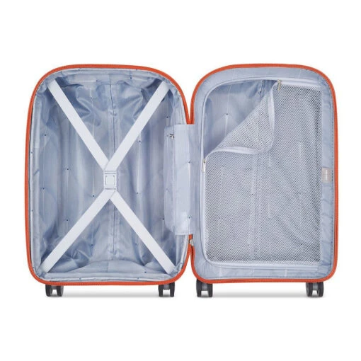 Delsey Clavel 19" International Spinner Carry-On - Image 10