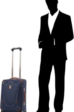 TravelPro Crew™ 11 21" Expandable Spinner- Carry On 15 TravelPro Crew™ 11 21" Expandable Spinner- Carry On -Bag Sale Store 7cc935 28c361d6486b49f6bd0b859e2f81b656mv2