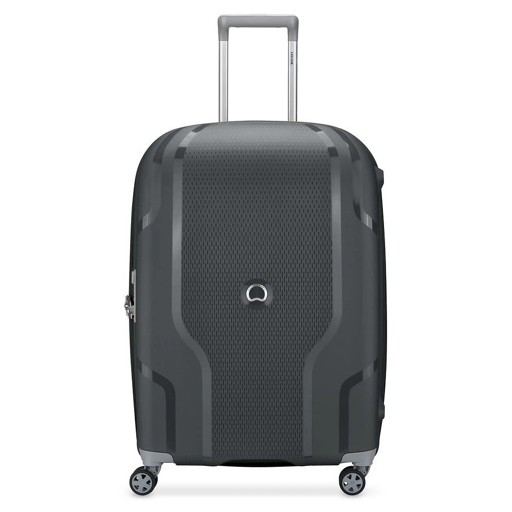 Delsey Clavel 25" Expandable Spinner Upright 5 Delsey Clavel 25" Expandable Spinner Upright - Image 3