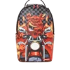 Sprayground Diablo Burner Shark DLXV Backpack 2 Sprayground Diablo Burner Shark DLXV Backpack -Bag Sale Store 7cc935 29142e89cc6e40dca896dc005d2129d5mv2
