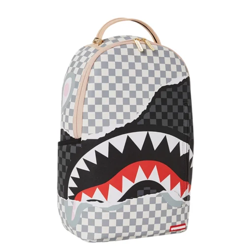 Sprayground Unstoppable Endeavors DLXV Backpack - Image 2