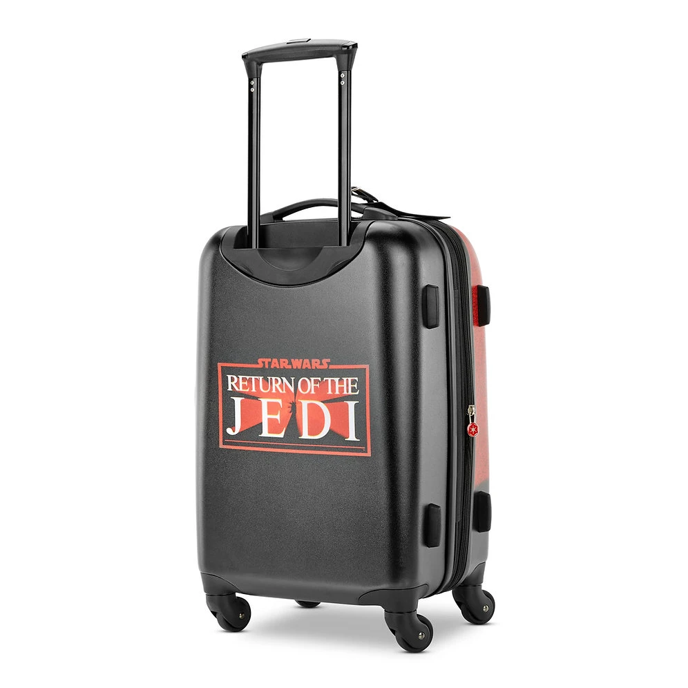 American Tourister Star Wars 20' Carry-On Spinner 10 American Tourister Star Wars 20' Carry-On Spinner - Image 8