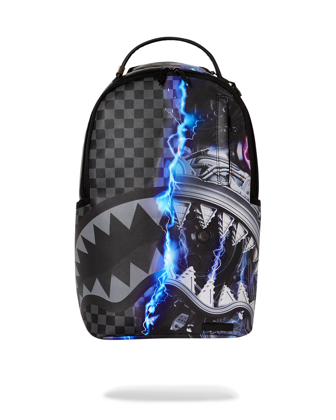 Sprayground The Undercurrent DLXV Backpack 3 Sprayground The Undercurrent DLXV Backpack