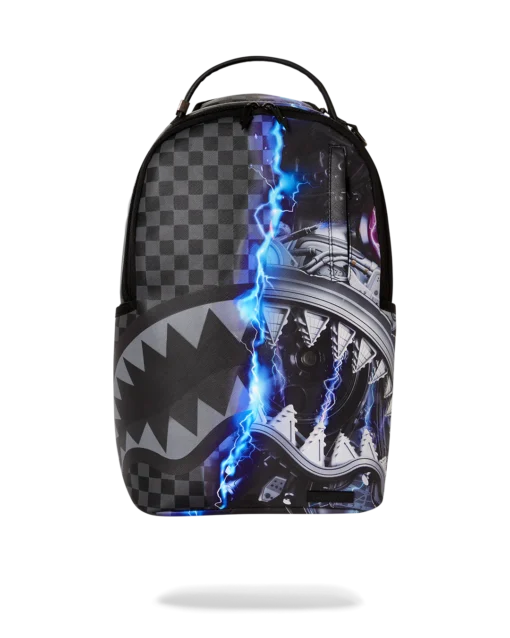 Sprayground The Undercurrent DLXV Backpack
